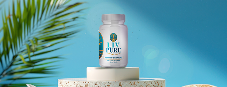 Liv Pure image