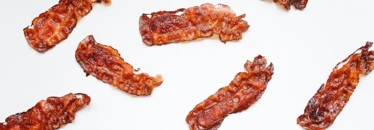 Imge of Is Bacon Keto-Friendly?