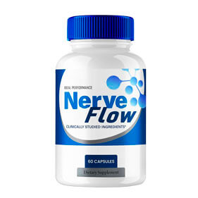 Logo Nerve Flow