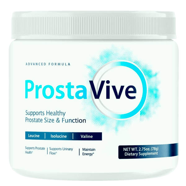 Logo ProstaVive