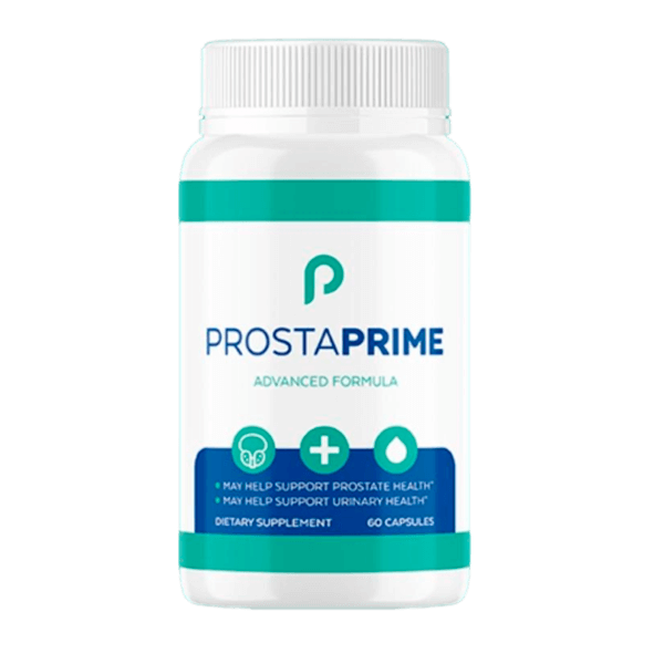 Logo Prosta Prime