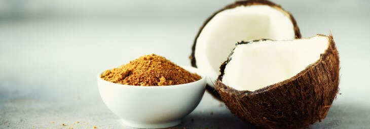 Imge of Is Coconut Sugar Keto-Friendly?