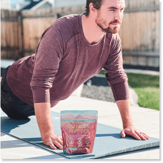 Image of Allow Collagen To Work For You! Reap The Benefits Of Collagen With Little But Consistent Effort