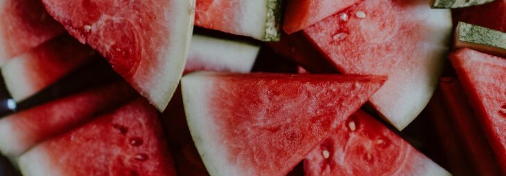 Imge of Is Watermelon Keto-Friendly?