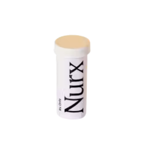 Logo Prescription Hair Loss Treatment