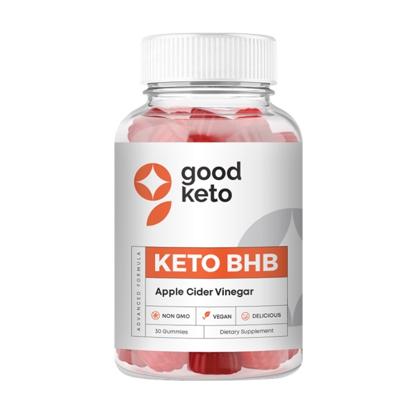 Logo Good Keto