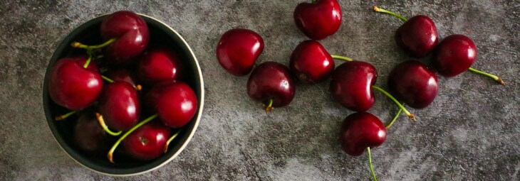 Imge of Are Cherries Keto-Friendly?