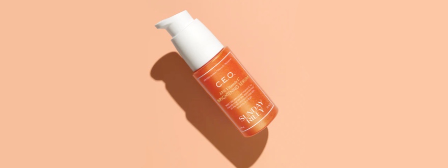 C.E.O. 15% Vitamin C Brightening Serum image