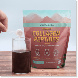 Image In Order To See Actual Results & Health Improvement You Need Patience