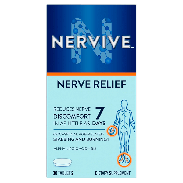 Logo Nervive