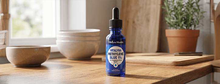 Vitalyra Methylene Blue image