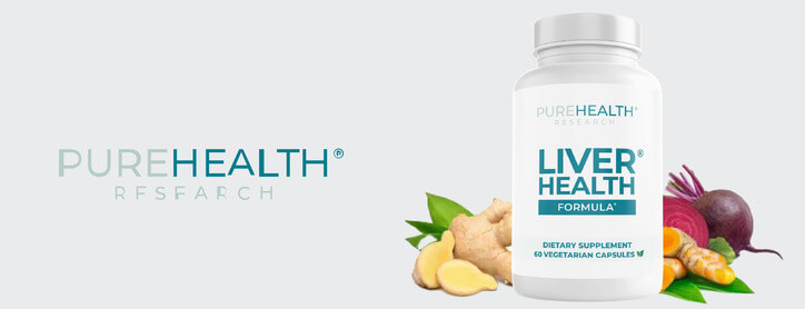 Liver Health Formula image