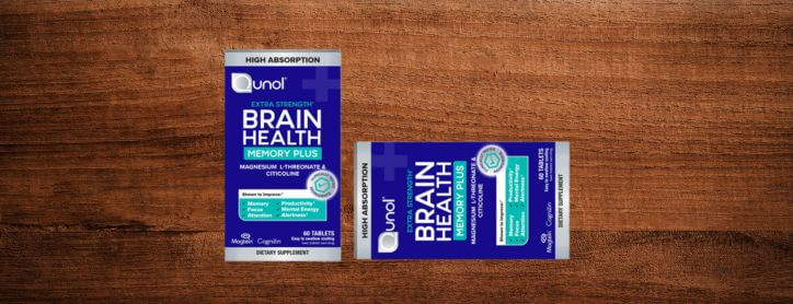 Brain Health Memory Plus image