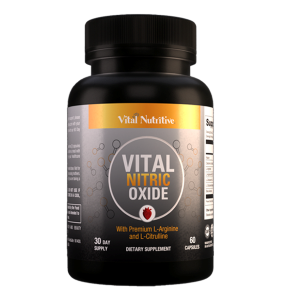 Logo Vital Nitric Oxide