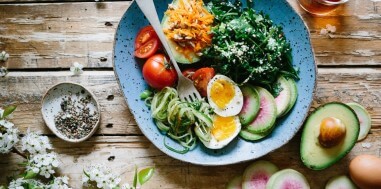 What’s the Difference Between Paleo and Keto?