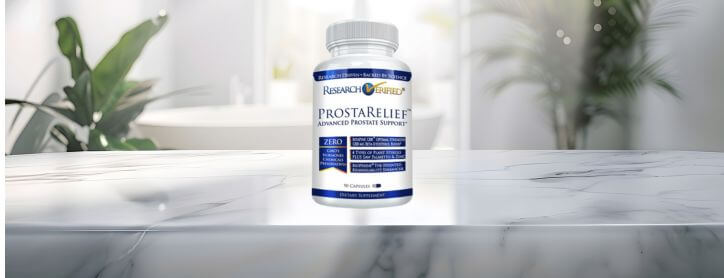 ProstaRelief image