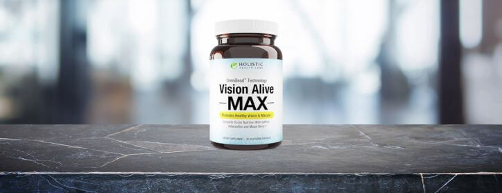 Vision Alive Max image