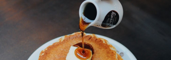 Imge of Is Maple Syrup Keto-Friendly?