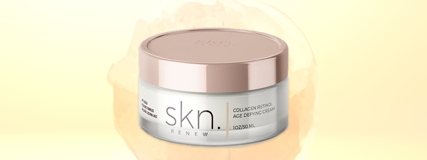 Collagen Retinol Anti Wrinkle Cream image