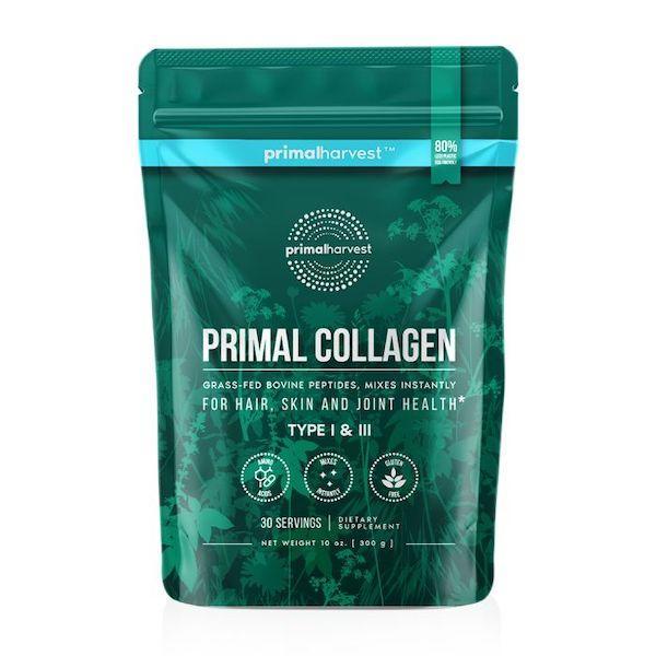 Logo Primal Collagen