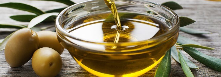 Imge of Is Olive Oil Keto?