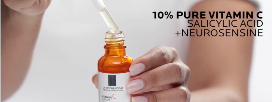 10% Pure Vitamin C Serum image