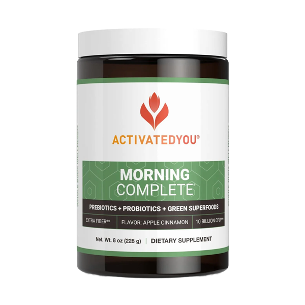 Logo Morning Complete