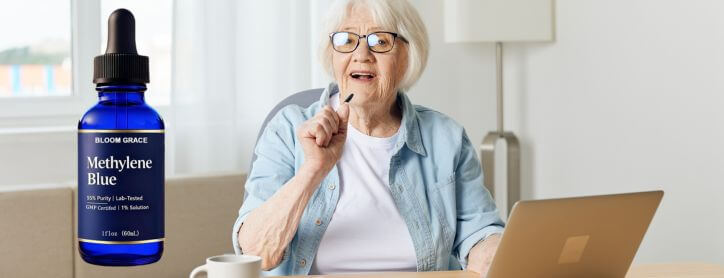 Methylene Blue image