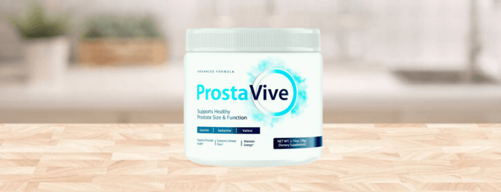 ProstaVive image