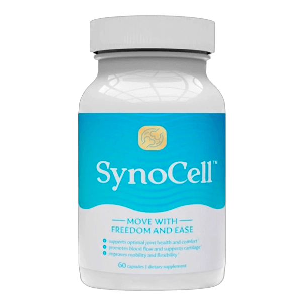 Logo Synocell