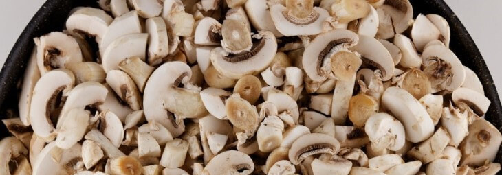 Imge of Are Mushrooms Keto-Friendly?