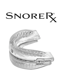 Logo SnoreRX	