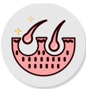 Reverse GLP-1 Hair Loss