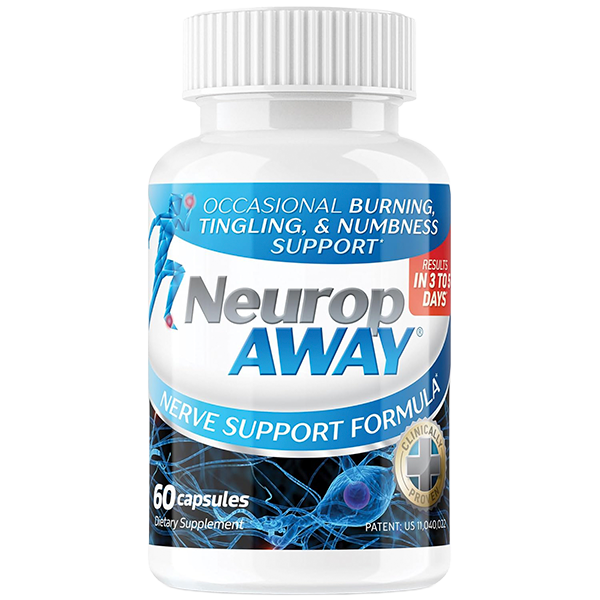 Logo NeuropAWAY