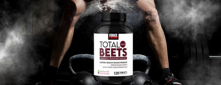 Total Beets Tablets image