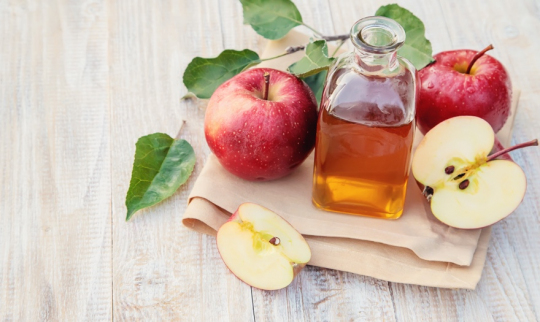 Top 5 Best Apple Cider Vinegar Gummies 2020