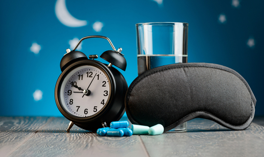 Top 5 Best Medicines for Sleep 2021