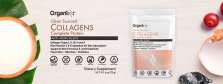 Organixx Collagen Powder