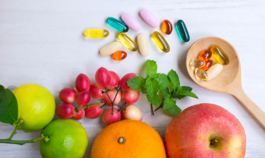 Top 5 Best Multivitamins 2021 for Women Over 70