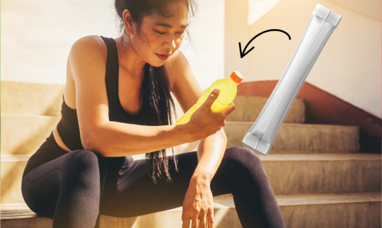 Top 5 Best Electrolyte Powders