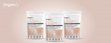 Organixx Collagen Powder