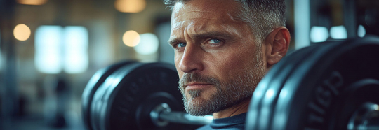 Top 5 Best Testosterone Boosters