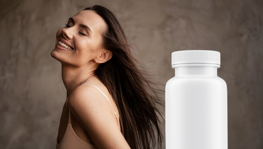 Top 5 Best Hair Growth Supplements