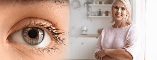 Top 5 Best Vision Supplements for Clearer Vision & Healthier Eyes in 2025
