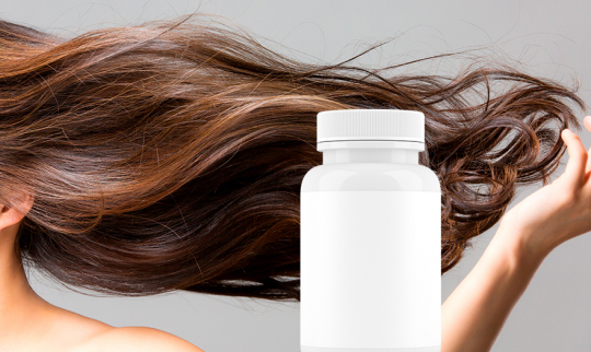 Top 5 Best Hair Growth Supplements