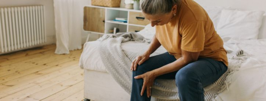 Top 5 Best Joint Supplements